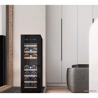 Винный шкаф Meyvel MV19-KBF2