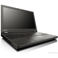 Рабочая станция Lenovo ThinkPad W540 (20BHA0W5RT)