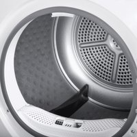 Сушильная машина MAUNFELD MFDM1410WH07