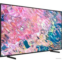Телевизор Samsung QLED Q60B QE75Q60BAUXCE