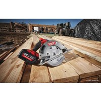 Дисковая (циркулярная) пила Milwaukee Fuel M18 FCS66-0 (без АКБ)