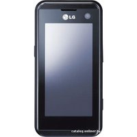 Кнопочный телефон LG KF700