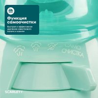 Утюг Scarlett SC-SI30K62