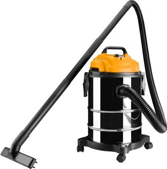Пылесос Deko DKVC-1400-15S