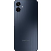 Смартфон Samsung Galaxy A06 SM-A065F 4GB/128GB (черный)