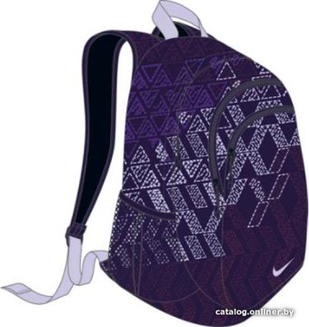 Городской рюкзак Nike ВА4593-587