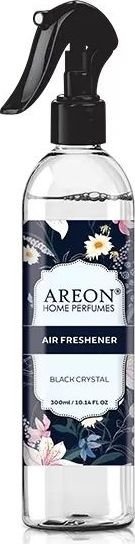 

Ароматизатор Areon Room Spray Black Crystal (300 мл)