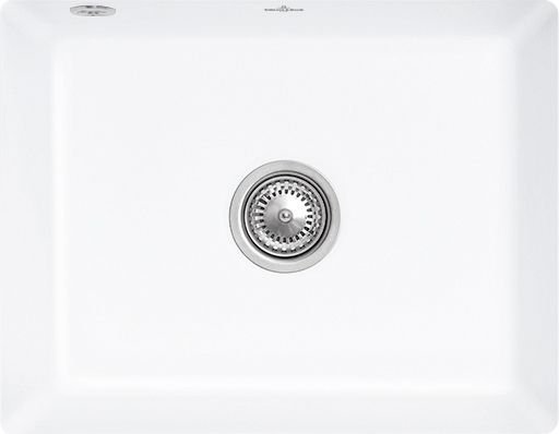 

Кухонная мойка Villeroy & Boch Subway Su 60 331001RW