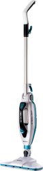 4175 Steam Mop Foldable 10 в 1 (белый)