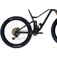 Велосипед Scott Genius 900 Ultimate (2019)