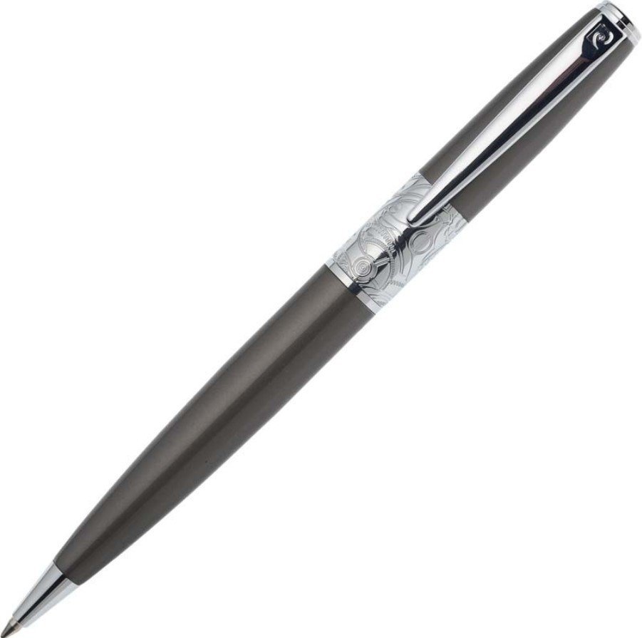 

Ручка шариковая Pierre Cardin Baron PC2201BP