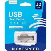 USB Flash Move Speed Maple Leaf 32GB YSUXFY-32G3S