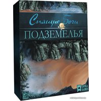 Карточная игра Lavka Games Спящие боги. Подземелья (дополнение)