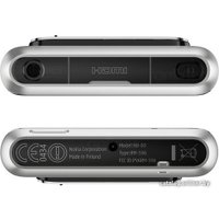 Телефон Nokia N8