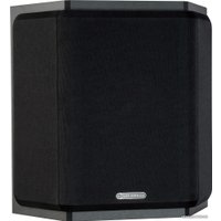 Настенная акустика Monitor Audio Bronze FX (черный) в Барановичах