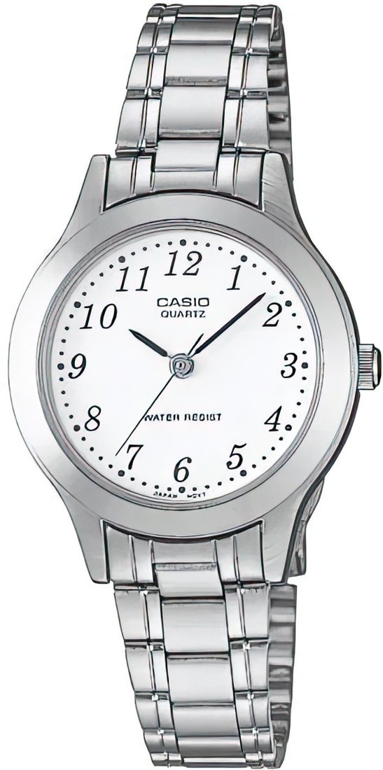 

Наручные часы Casio LTP-1128A-7B