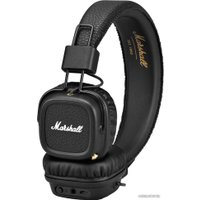 Наушники Marshall Major II Bluetooth (черный)