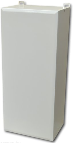 Гамма Шкаф 40.03 Ф8 (правый)