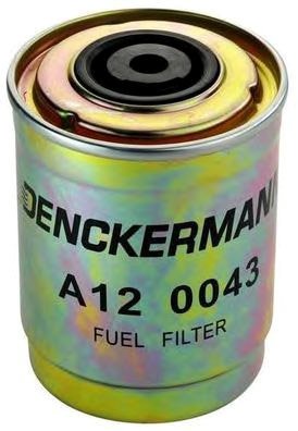 Топливный фильтр Denckermann A120043