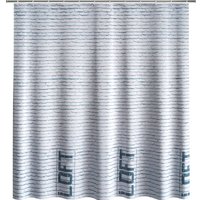 Шторка-занавеска для ванны Fora FOR-LT097