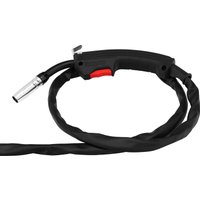 Сварочный инвертор Denzel Mini MIG-135