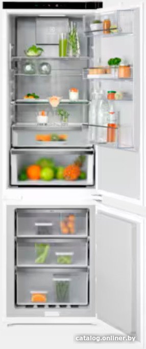 

Холодильник Electrolux MultiSpace 800 ENC8MC18S