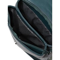 Городской рюкзак Galanteya 43620 1с3219к45 (темно-зеленый)