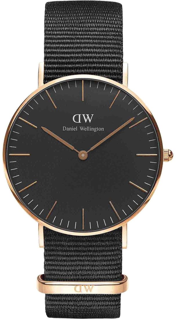 

Наручные часы Daniel Wellington DW00100150