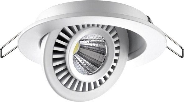 

Спот Novotech Gesso 358815