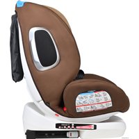 Детское автокресло Farfello YB102A (кофейный)