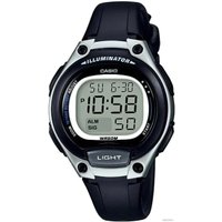 Наручные часы Casio LW-203-1A