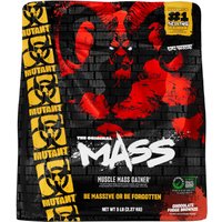 Гейнер Mutant Mass Gainer (шоколад/брауни, 2270г)