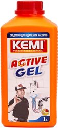 Professional Active Gel 1 л