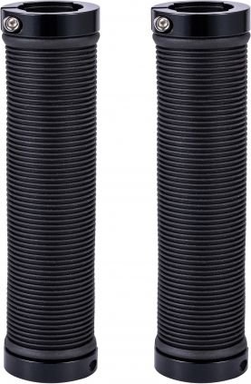 Грипсы Favorit DY-N124BK
