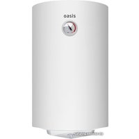 Накопительный электрический водонагреватель Oasis SV-50