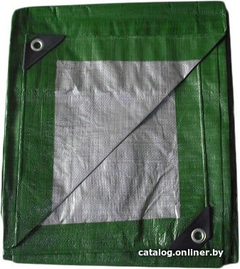 Тент-шатер Tarpaulin Тент 3х4 м
