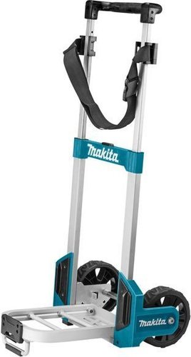 Тележка ручная Makita TR00000001