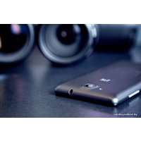 Телефон ZTE Q Pro Black