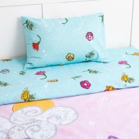 1.5-спальный комплект постельного белья Этель 1.5сп Команда пони 5270999