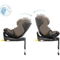 Детское автокресло Maxi-Cosi Emerald 360 Pro (authentic truffle)