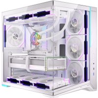 Корпус Esgaming Zero Max (белый)