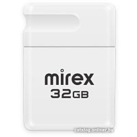 USB Flash Mirex Color Blade Minca 2.0 32GB 13600-FMUMIW32