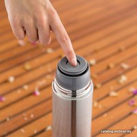 Термос Reer 9050008 0.5л (нержавеющая сталь)