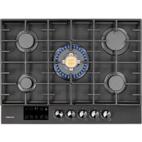 Варочная панель Hiberg VM 7255 B