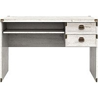 Стол Black Red White Индиана JBIU 2s (сосна каньон)