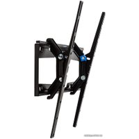 Кронштейн для телевизора Kromax ELEMENT-4 (черный)