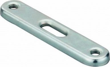 Пластина крепежная Fischer DPP 105 Double 79704