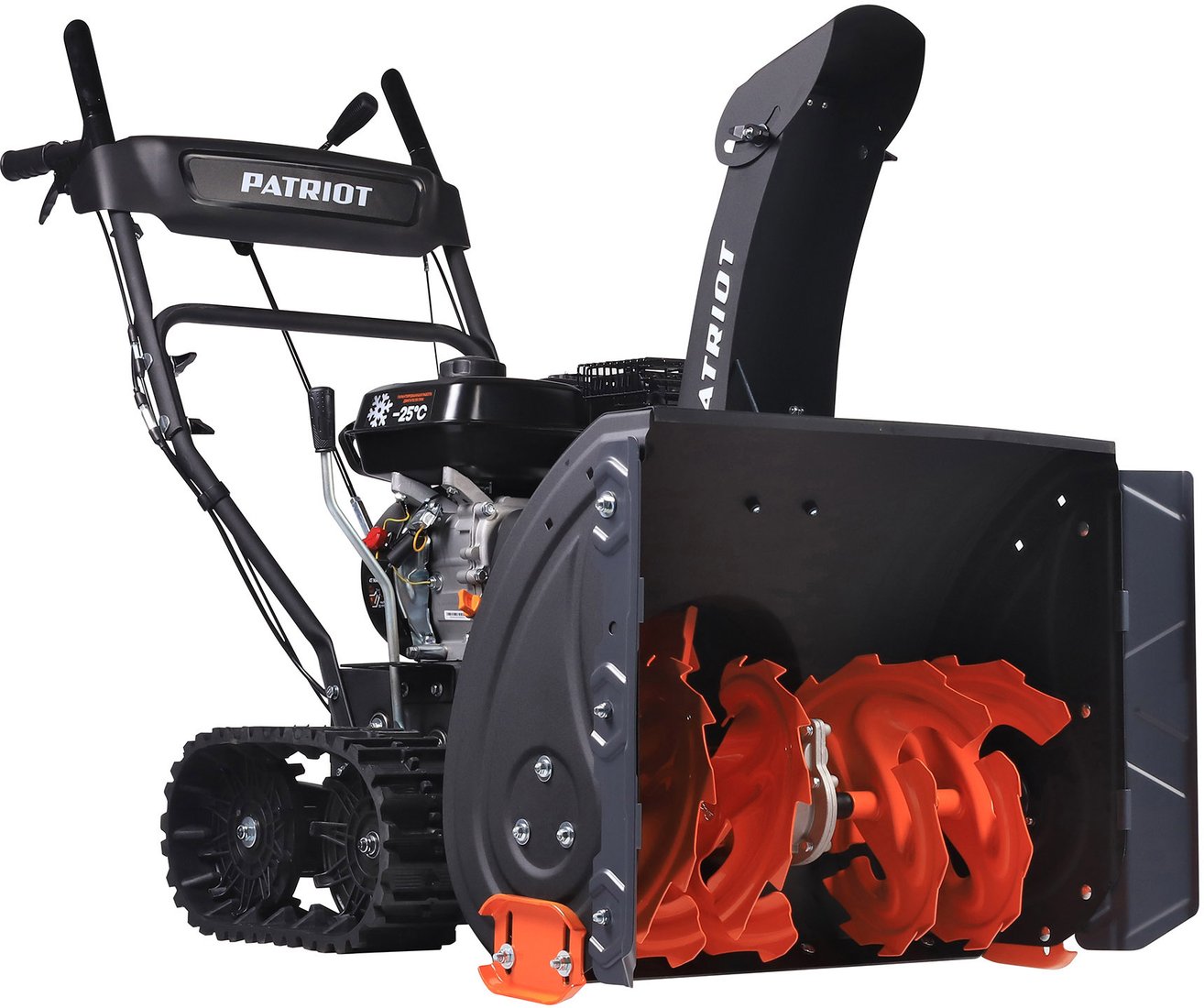 

Снегоуборщик Patriot PS 707 T