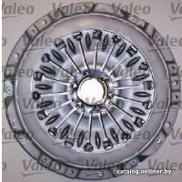 Сцепление Valeo 826825