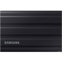 Внешний накопитель Samsung T7 Shield 4TB (черный)